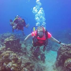 Meet your Posher, Donna